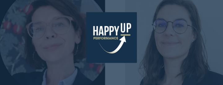 Happy-Up Performance affirme son ambition de se développer sur le Grand Ouest